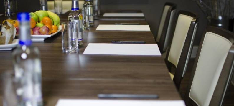 贝尔格雷夫酒店(The Belgrave Hotel)图片