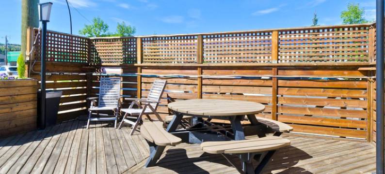 森特罗汽车旅馆(Centro Motel)图片