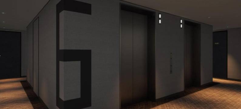 赤羽霍利克酒店(Akabane Holic Hotel)图片