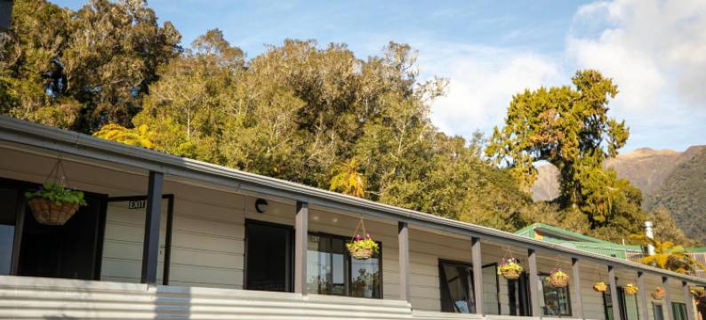 象牙塔背包客小屋旅馆(Ivorytowers Accommodation)图片