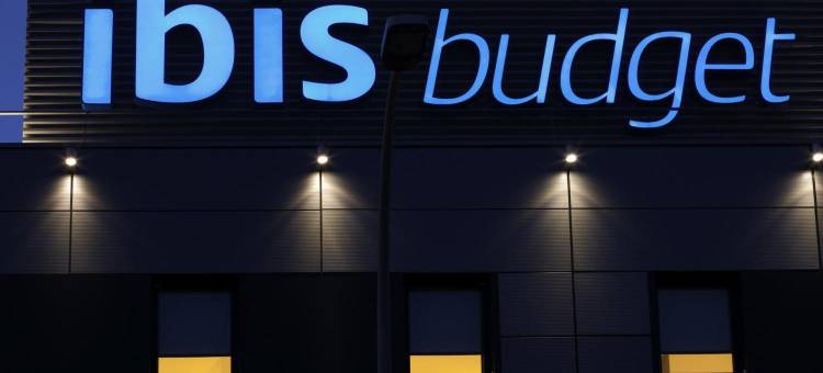 ibis budget 波尔多中心巴斯蒂德酒店(Ibis Budget Bordeaux Centre Bastide)图片