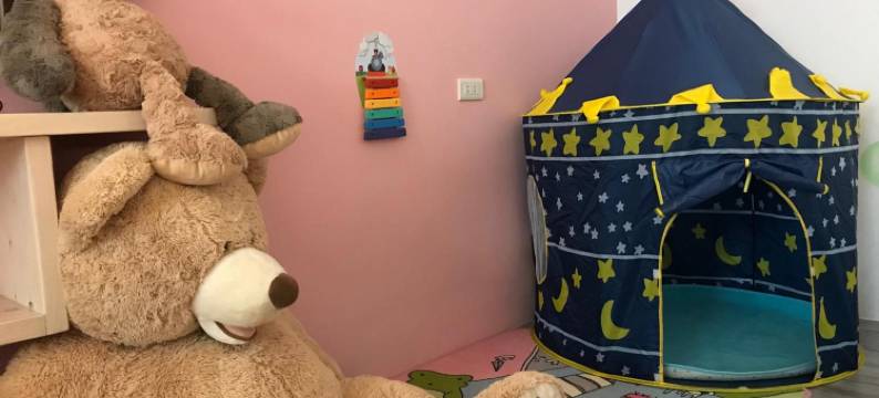 屏东垦丁七美姑娘旅宿图片