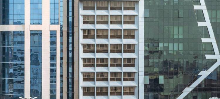 绿洲酒店(Oasis Hotel)图片