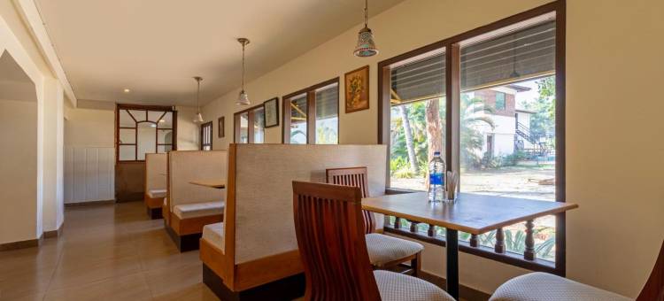 Treebo Sadhoo 传统酒店(Treebo Sadhoo Heritage)图片