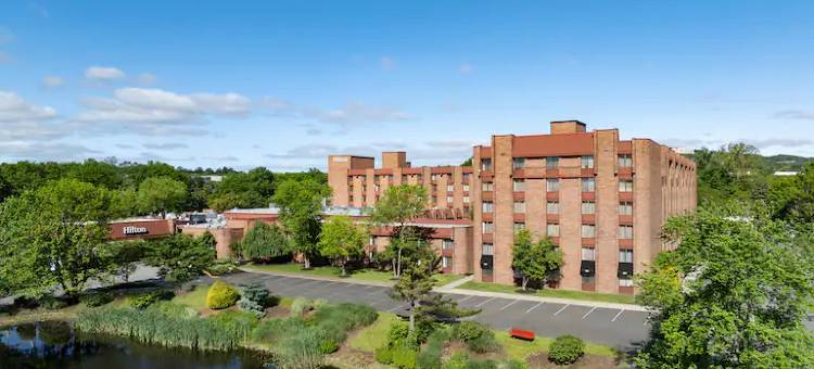 帕西帕尼希尔顿酒店(Hilton Parsippany)图片