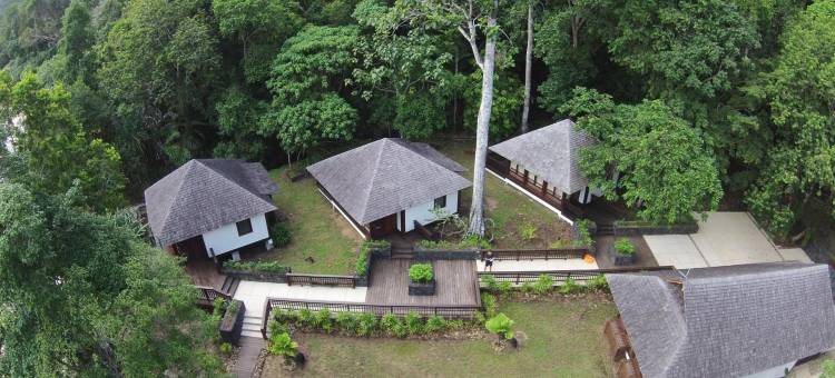 绍嘉纳私人别墅(Saujana Private Villas)图片