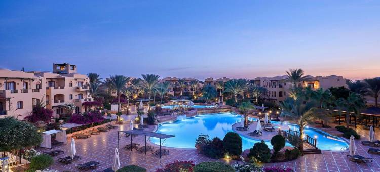 马萨阿拉姆科拉亚施柏阁海滩酒店(Steigenberger Coraya Beach)图片