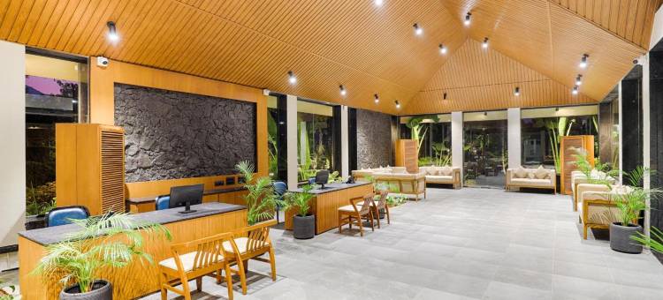 Club Mahindra Pavagadh图片