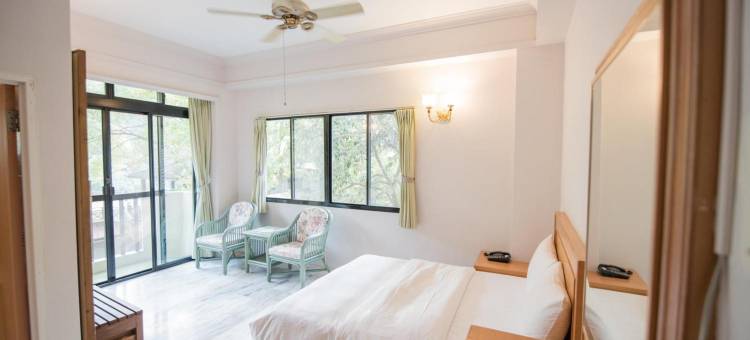 苗栗汤之岛虎山温泉会馆图片