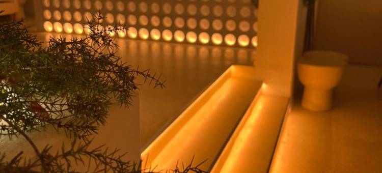 彭迪艾尔酒店(Hotel la Potiniere)图片