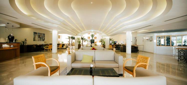 戴维死海水疗度假村(David Dead Sea Resort & Spa)图片