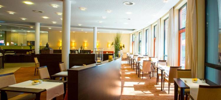 HEIDE温泉酒店及度假村(HEIDE SPA Hotel & Resort)图片