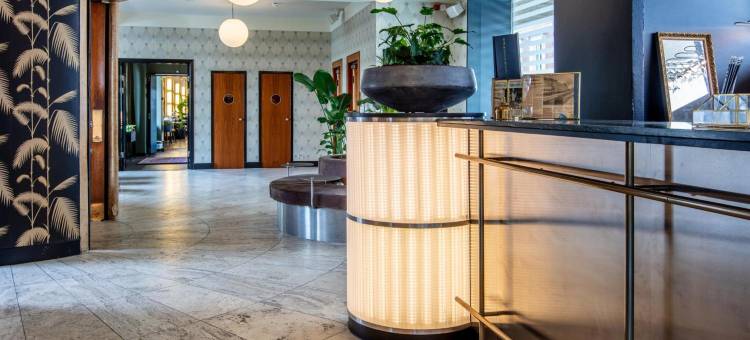 Hotel Astoria, BW Signature Collection图片