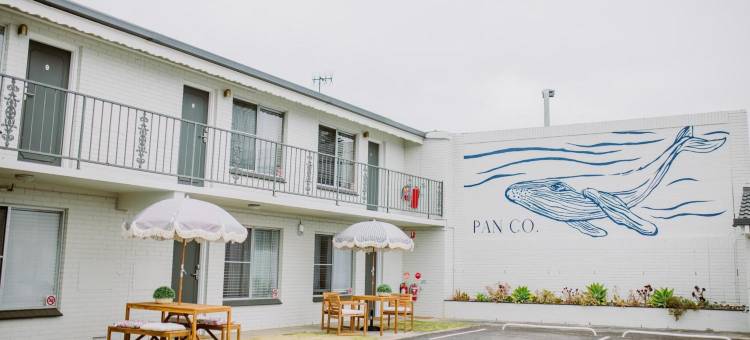 潘公司维多利亚海港(PanCo Victor Harbor)图片