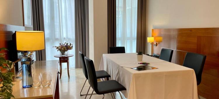 卡拉桑兹酒店(Hotel Calasanz)图片