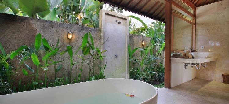 乌布卡比纳瓦别墅-普拉马纳别墅(Kabinawa Villas Ubud by GenuineHost)图片