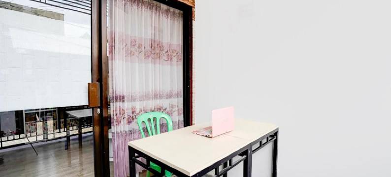 O酒店慕慕民宿-近泗水嘉年华公园(Hotel O Mumu Homestaynearcarnival Park Surabaya)图片