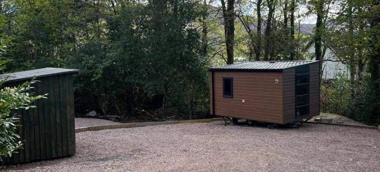 瑞文斯伍德房子(Ravenswood Pod)图片