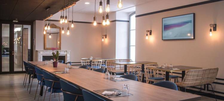 魔术与 SPA 酒店(Le Magic Hôtel & Spa)图片