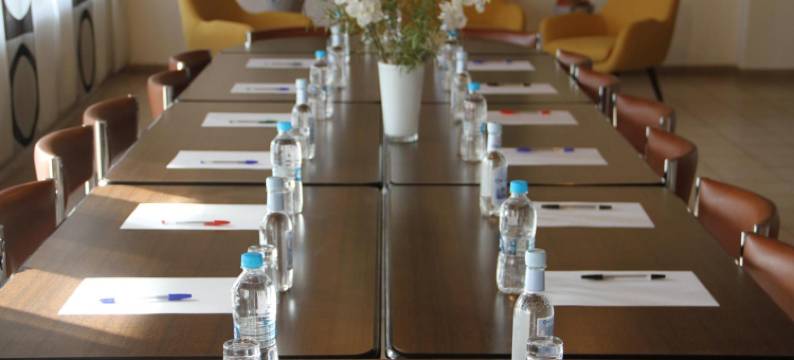 玛奎斯恩梅尔酒店(Hotel Maquis et Mer)图片