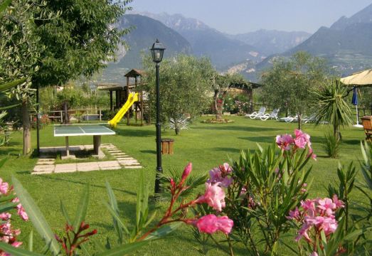 Residence la Colombera Hotel Overview