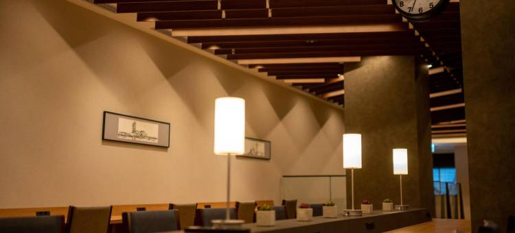 岩城B4T酒店(Hotel B4T Iwaki)图片