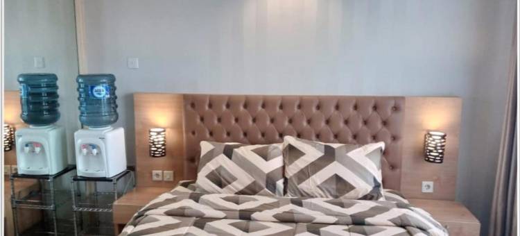 Channel Stay @ Bogor Icon Apartment图片