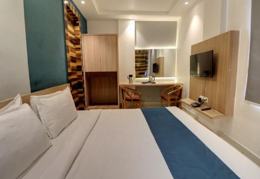 Hotel Mystic Inn Hotel Overview