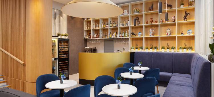 莫斯科贝加酒店(Hotel Bega)图片