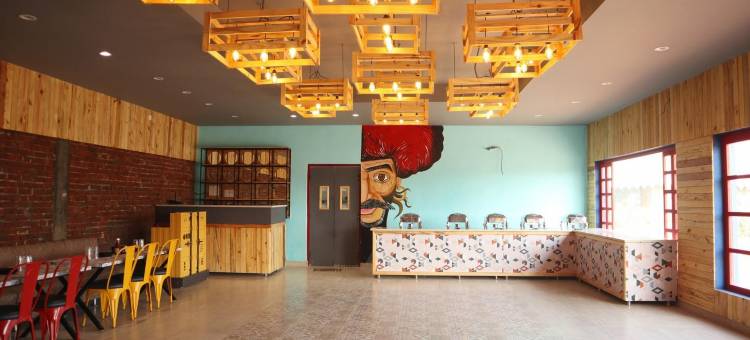 MST农场度假村(MST Farm & Resort)图片