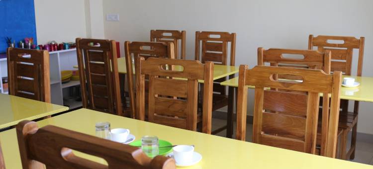 卡萨豪华旅馆(Kasa Luxury Inn)图片