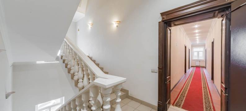 橙屋酒店(Orange House Hotel)图片