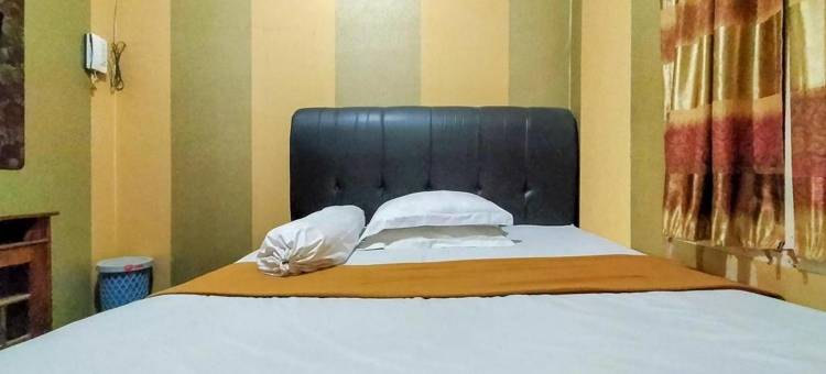 托里托里菲科里酒店(Hotel Fikry Toli Toli)图片