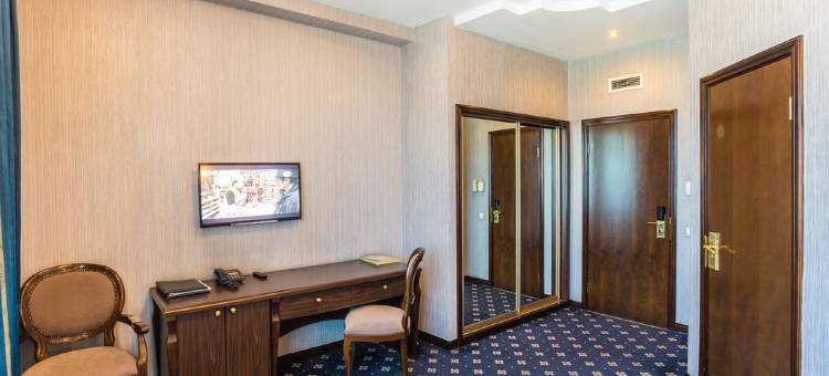 皇宫酒店(Royal Palace Hotel)图片