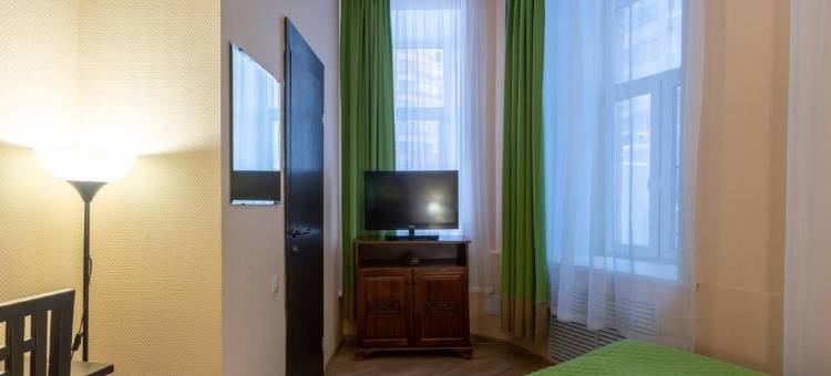 奥布拉卡酒店(Hotel Oblaka)图片