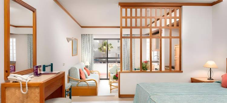 木图奥拉普拉亚酒店(Muthu Oura Praia Hotel)图片