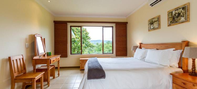 杜鹃岭乡村休闲酒店(Cuckoo Ridge Country Retreat)图片
