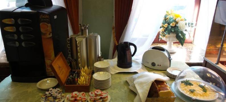 加尔尼酒店(Garni Hotel)图片