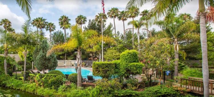 圣巴巴拉华美达酒店(Ramada by Wyndham Santa Barbara)图片