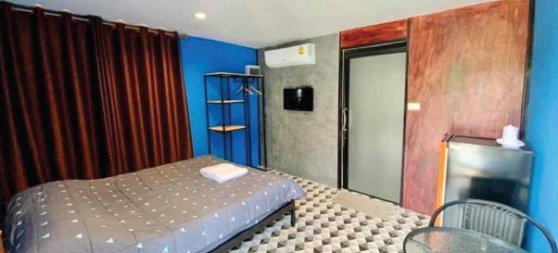 Keyman House Khao Yai图片