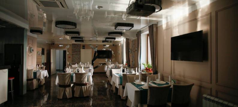 思雅酒店(Rezidentsiya  Hotel)图片