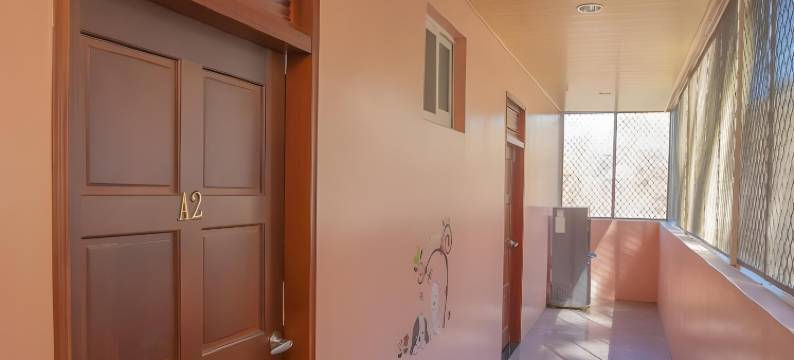 南投清境布拉格民宿图片