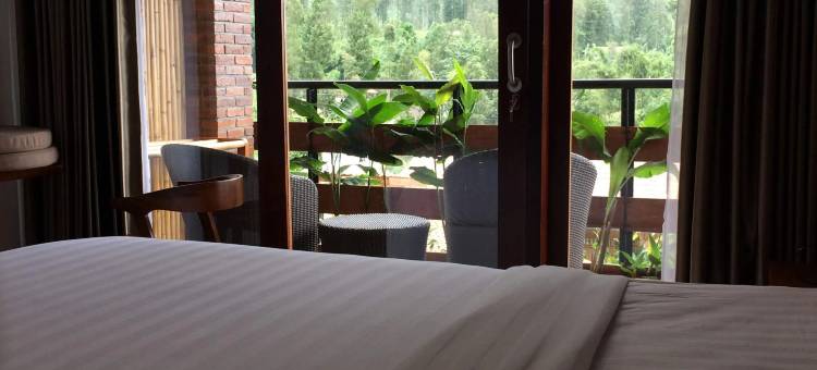 De Potrek Bromo图片