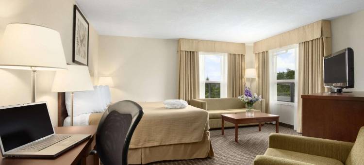 凯艺酒店(Quality Inn)图片