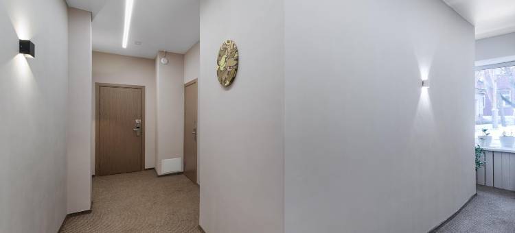 诺克茨维特诺伊酒店(Norke Prime Tsvetnoy Hotel)图片