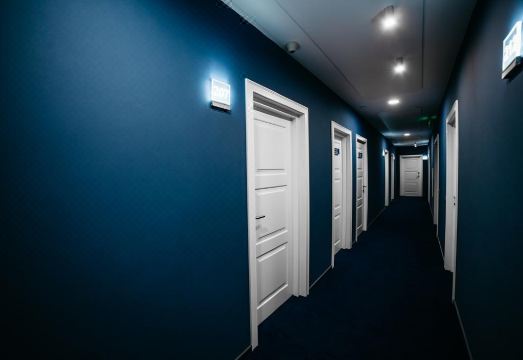 Kruiz Boutique Hotel Hotel Overview