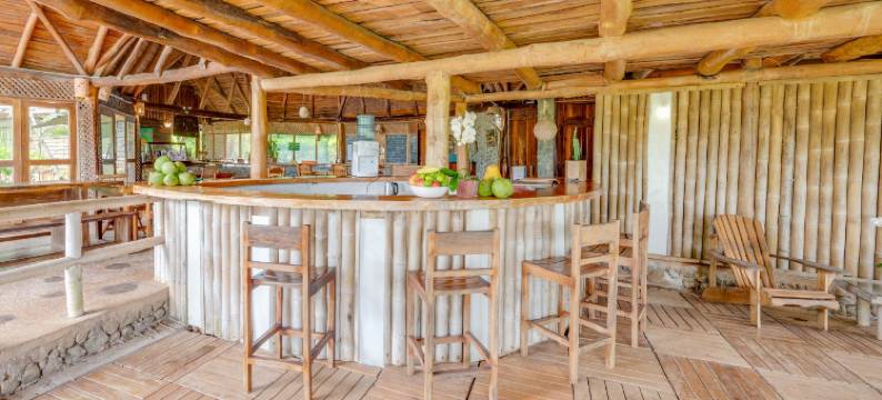 埃尔萨巴内罗生态旅馆(El Sabanero Eco Lodge)图片