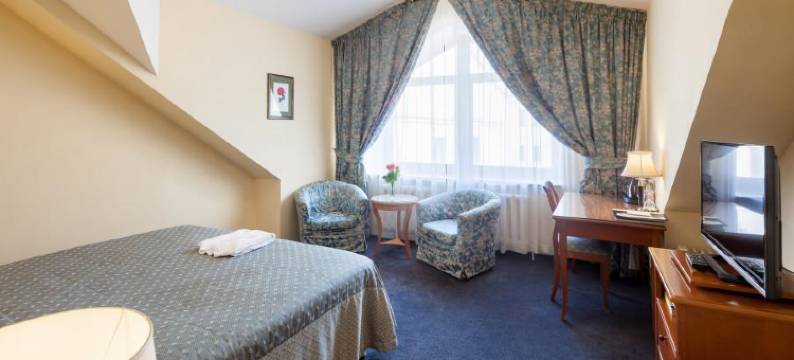 尼古拉之家(Nikola House)图片