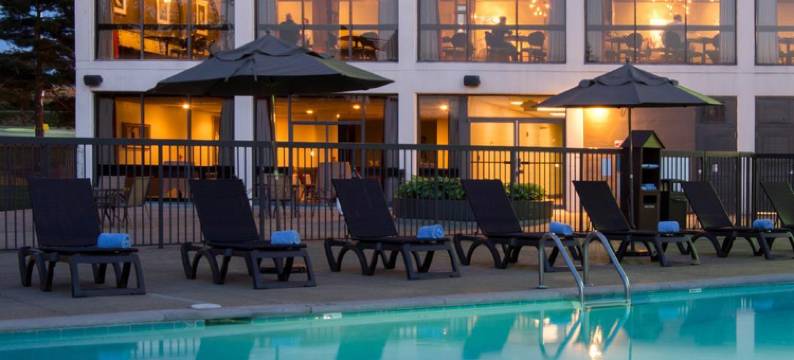 纳什维尔机场德尔塔酒店(Delta Hotels Nashville Airport)图片