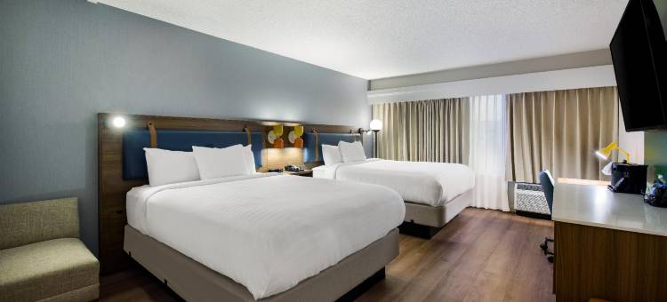 费城机场索尼斯塔精选酒店(Sonesta Select Philadelphia Airport)图片